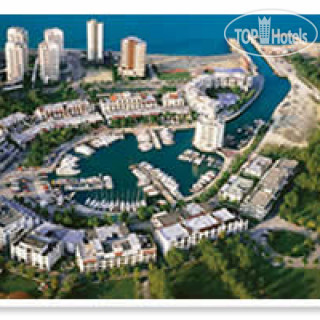 Фото Portoverde Holiday Village Prestige