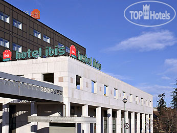 Фото Ibis Cremona