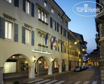 Фото Astoria Hotel Italia