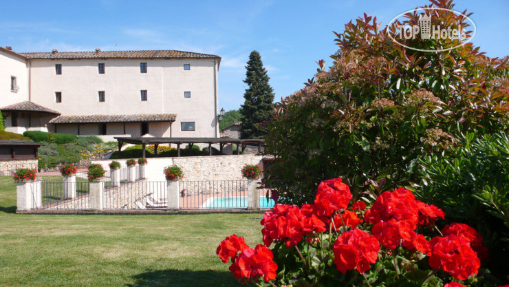 Photos La Bagnaia Resort Tuscan Living Golf Spa