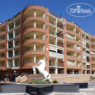 Фото Res. Mediterraneo