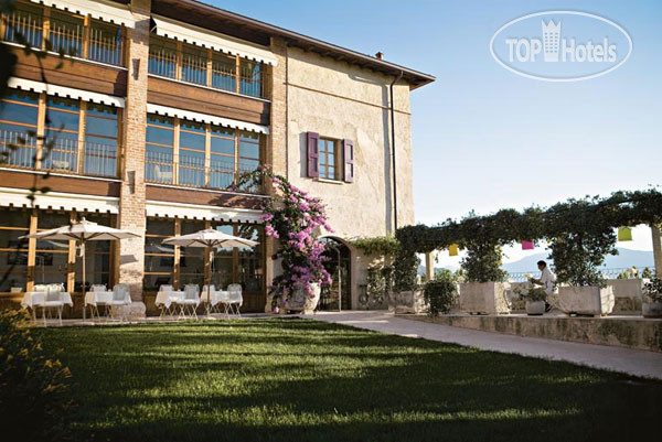 Photos Villa Arcadio Hotel & Resort