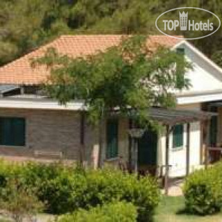 Фото Villaggio Turistico la Cecinella