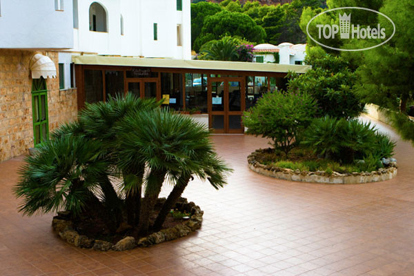 Photos Calampiso San Vito Lo Capo Sea Country Resort