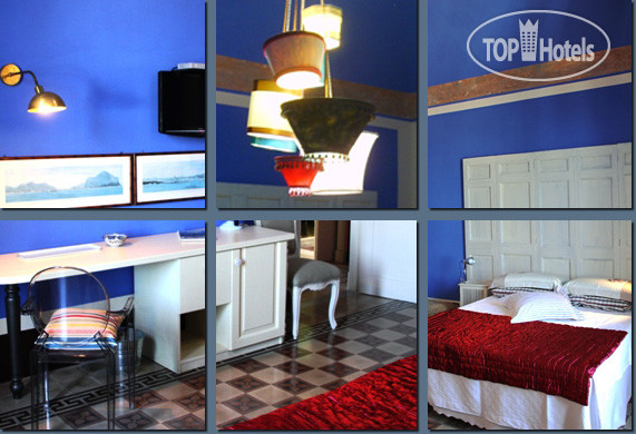 Photos Kemmare B&B