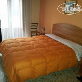 Фото Acqua e Fuoco B&B 