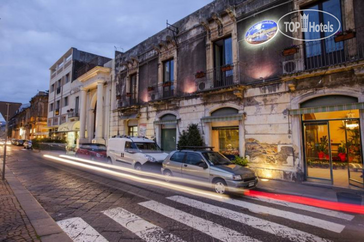 Photos Sicilia Etnamare B&B