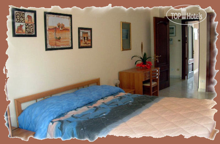 Фото Casabella B&B