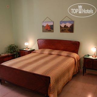 Фото La Baronessa B&B