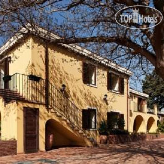 Фото La Terra del Mezzo