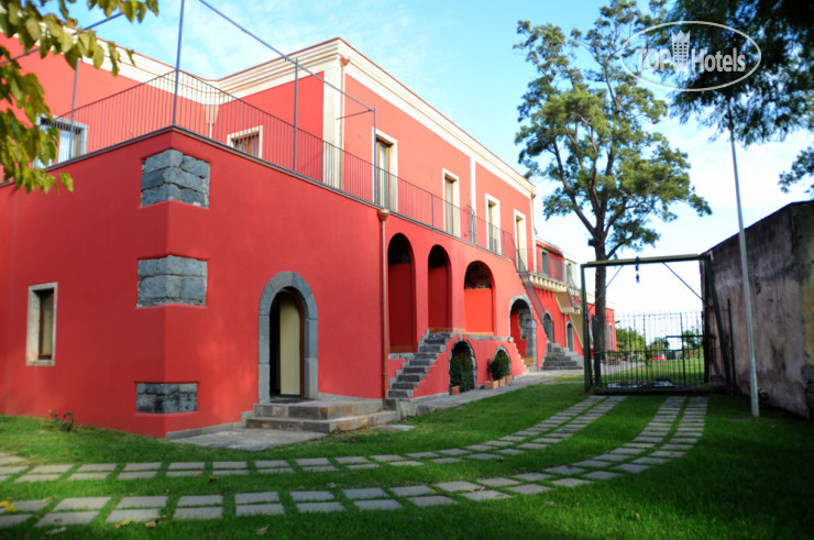 Photos Rosso Palazzo 