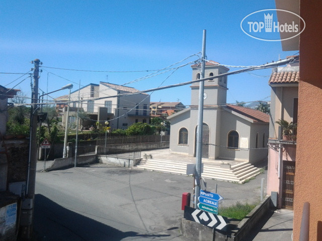 Photos Trattoria Archi e B&B Caterina