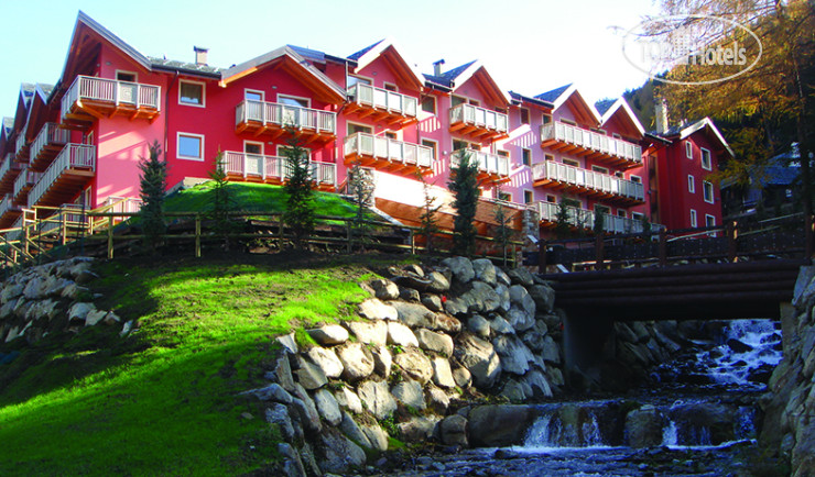 Photos Residence Adamello Resort