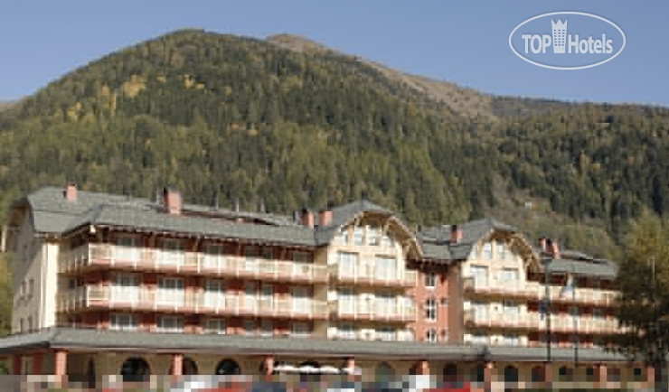Photos Residence Club Ponte di Legno