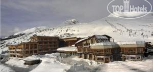 Photos Grand Paradiso
