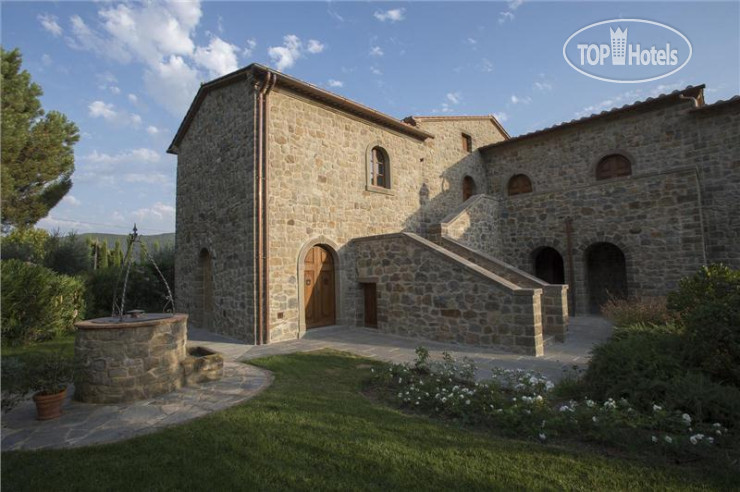 Photos La Corte Dei Papi Relais Spa & Ristorante