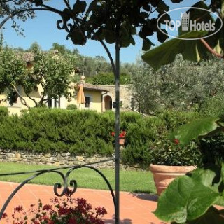 Фото IL Falconiere