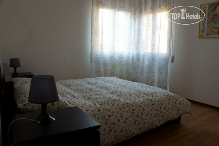 Photos  Mino Da Poppi B&B