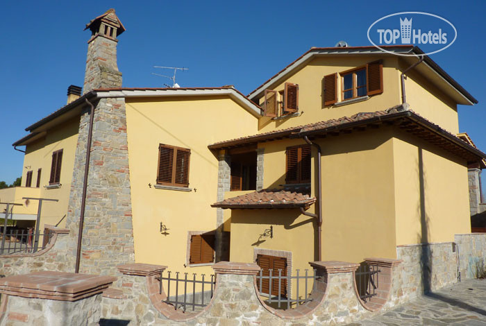 Photos  Maesta' Di Cudino B&B