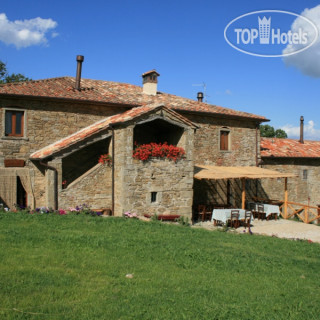 Фото Locanda Del Viandante