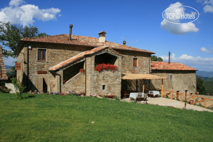 Фото Locanda Del Viandante