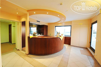 Photos Best Western Galileo Palace Hotel