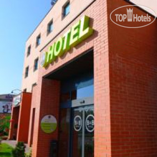 Photos B&B Hotel Nettuno Ferrara