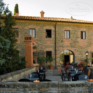 Фото Norcenni Girasole Club