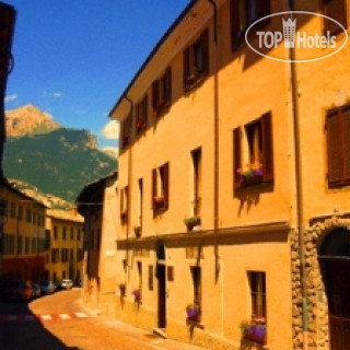 Фото Oberje Dla Viere