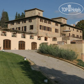 Photos Villa San Filippo