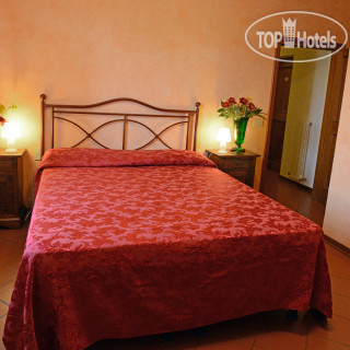 Фото La Piazzetta B&B