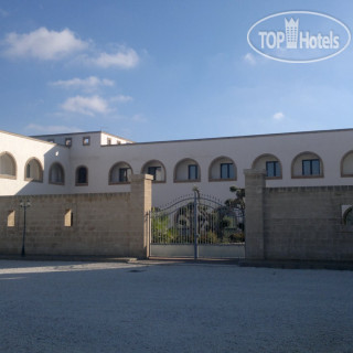 Фото Oasi Del Visir Resort