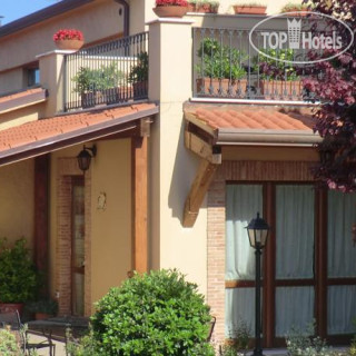 Photos Angelucci Agriturismo 