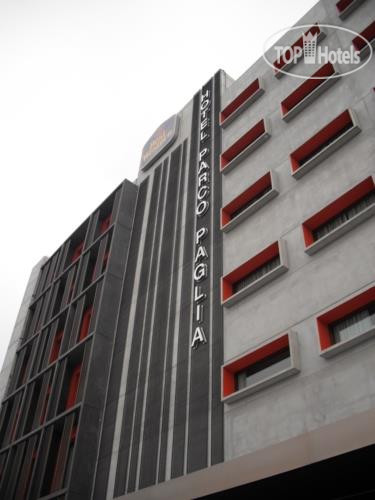 Photos Best Western Hotel Parco Paglia