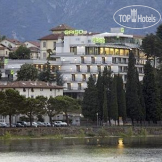 Photos Clarion Collection Hotel Griso Lecco