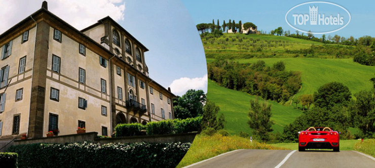 Фото Villa Tuscolana
