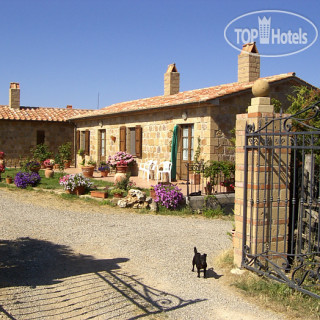 Фото Il Cavone Agriturismo