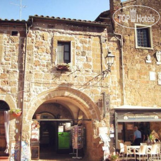 Фото Da Roberto Affittacamere 