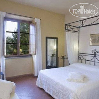 Фото Scilla Hotel 