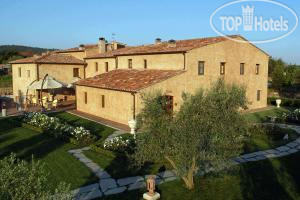 Photos Sovana Hotel & Resort