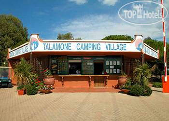 Photos Talamone Camping Village