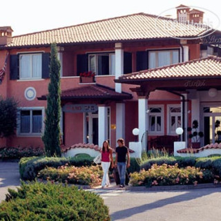 Фото La Locanda Santa Giulia