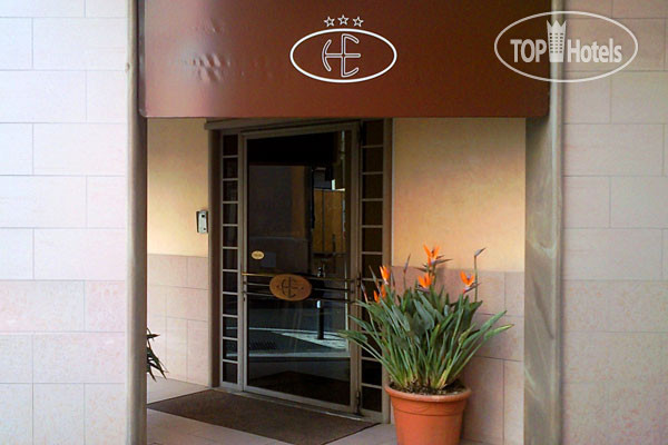Фото Europa Hotel 