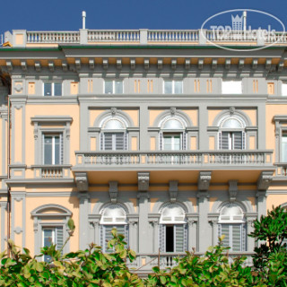 Photos Grand Hotel Palazzo Livorno - MGallery
