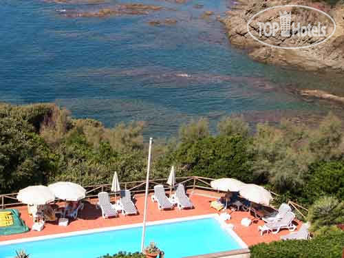 Photos Grand Hotel Villa Parisi Castiglioncello