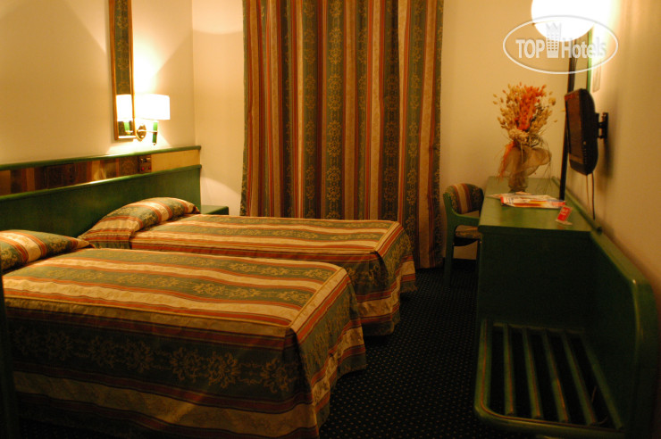 Photos Lodi Hotel