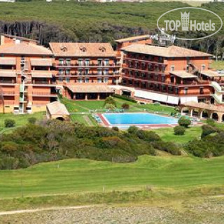 Photos Holiday Inn Naples-Castel Volturno