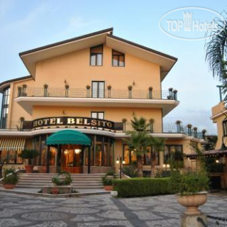 Photos Belsito Hotel