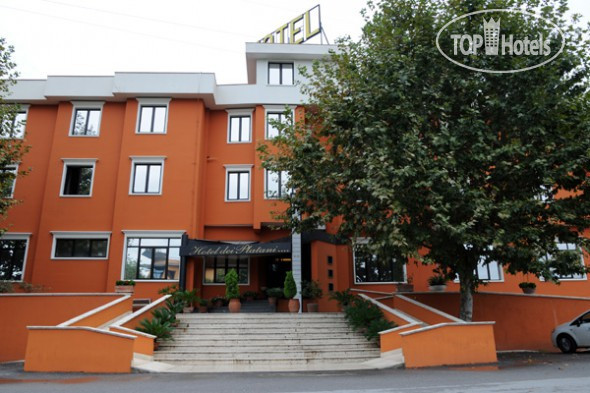 Фото Dei Platani Hotel 