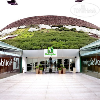 Photos Holiday Inn Nola - Naples Vulcano Buono